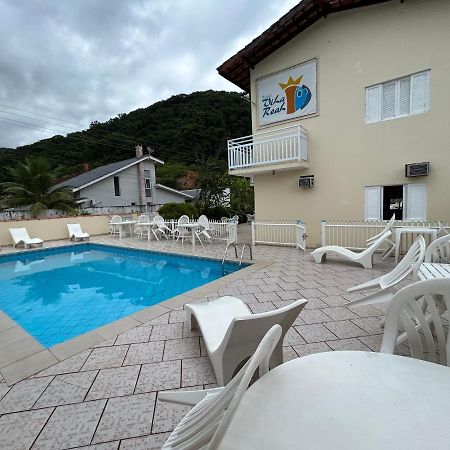 Pousada Vila Real Juquehy Juquei Zewnętrze zdjęcie