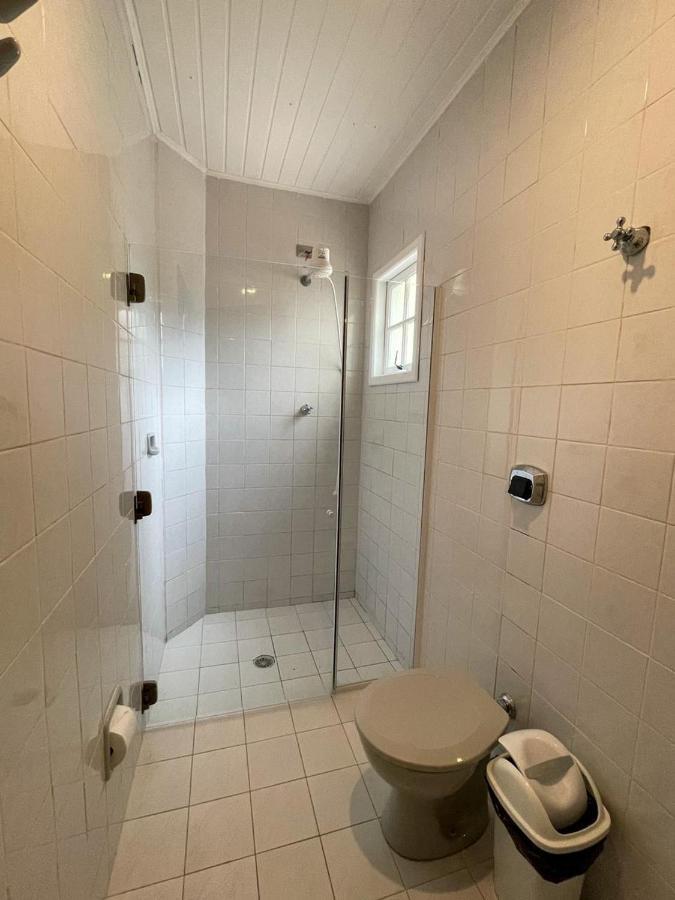 Pousada Vila Real Juquehy Juquei Zewnętrze zdjęcie