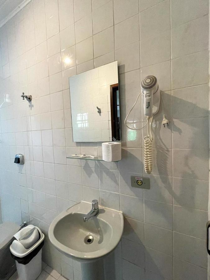 Pousada Vila Real Juquehy Juquei Zewnętrze zdjęcie