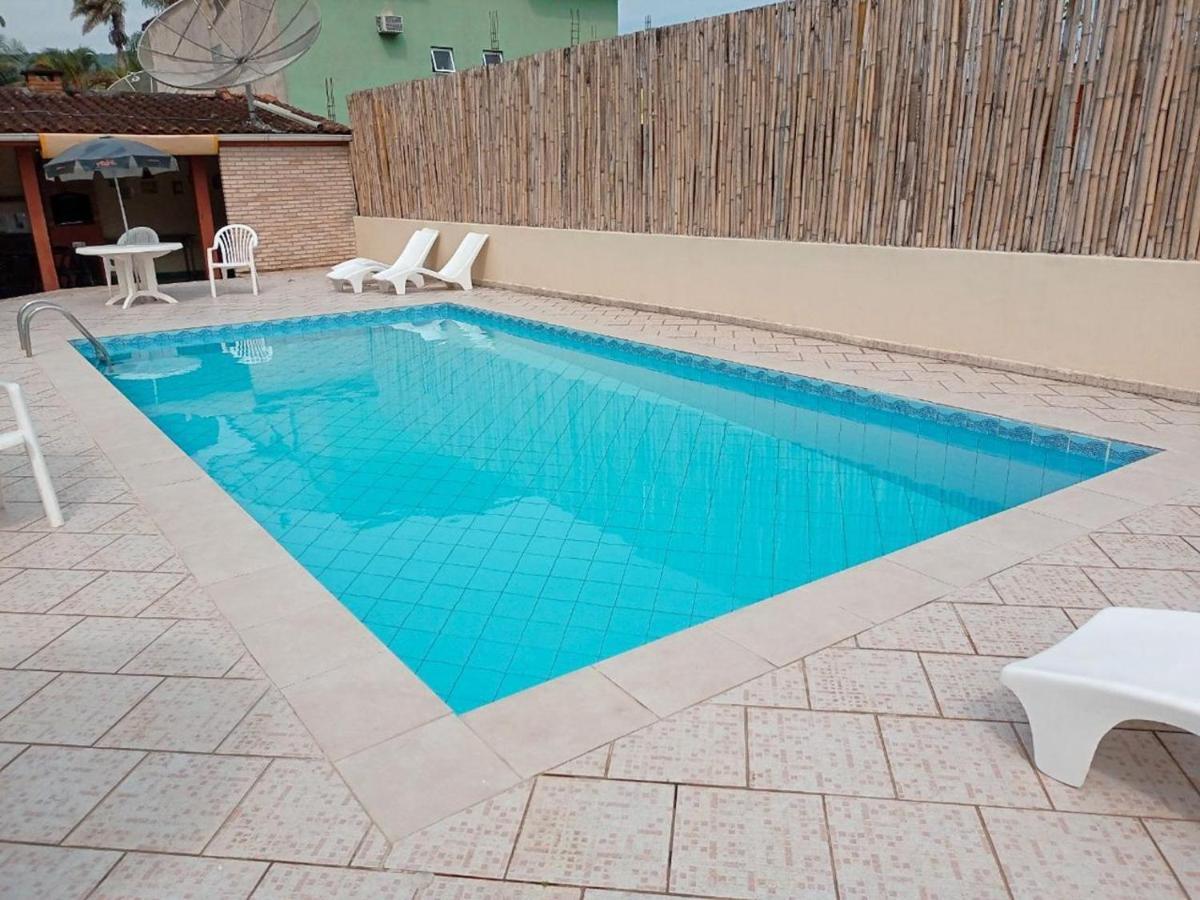Pousada Vila Real Juquehy Juquei Zewnętrze zdjęcie