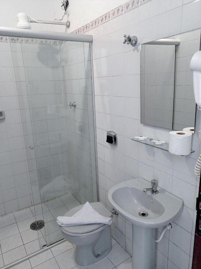 Pousada Vila Real Juquehy Juquei Zewnętrze zdjęcie