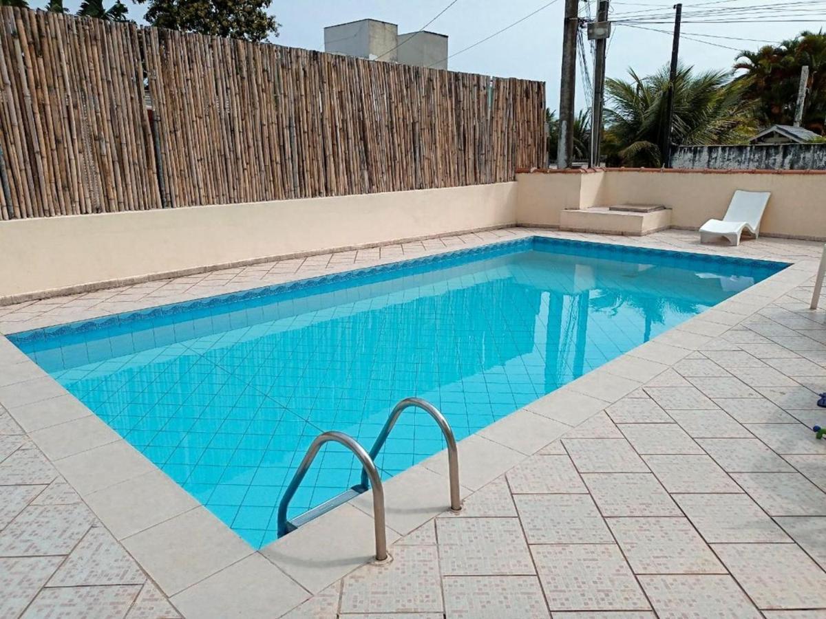 Pousada Vila Real Juquehy Juquei Zewnętrze zdjęcie
