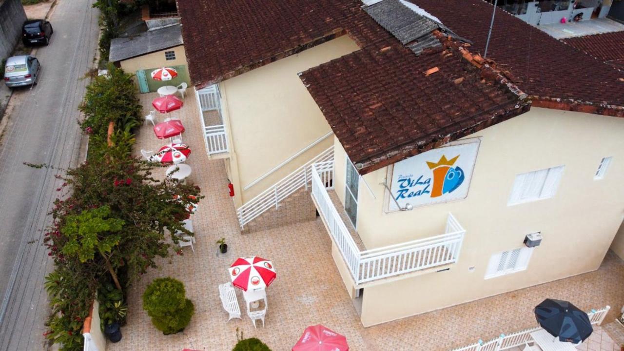Pousada Vila Real Juquehy Juquei Zewnętrze zdjęcie