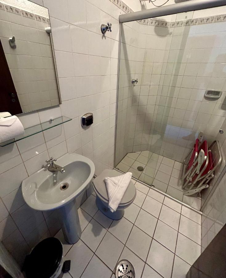 Pousada Vila Real Juquehy Juquei Zewnętrze zdjęcie