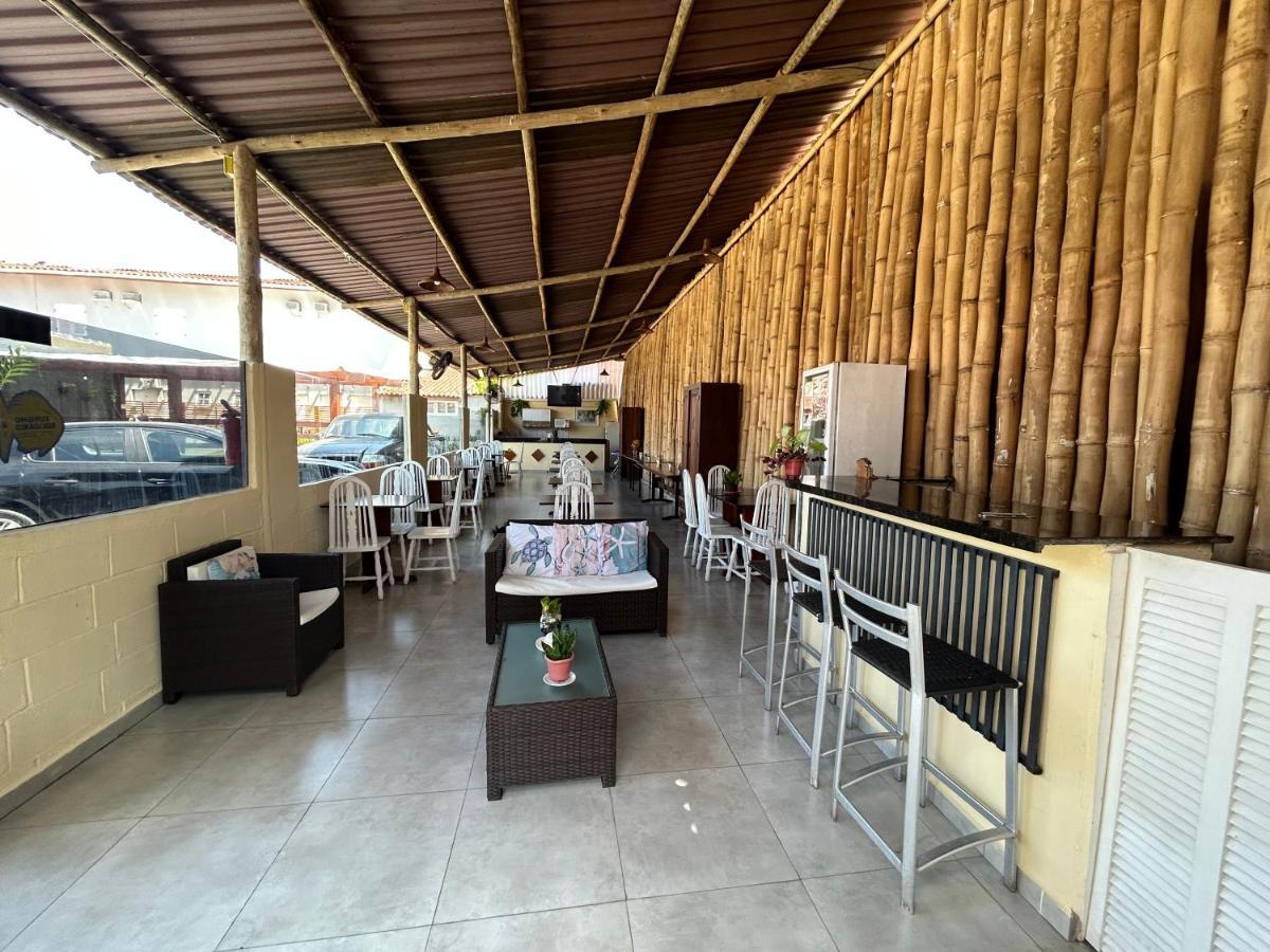 Pousada Vila Real Juquehy Juquei Zewnętrze zdjęcie