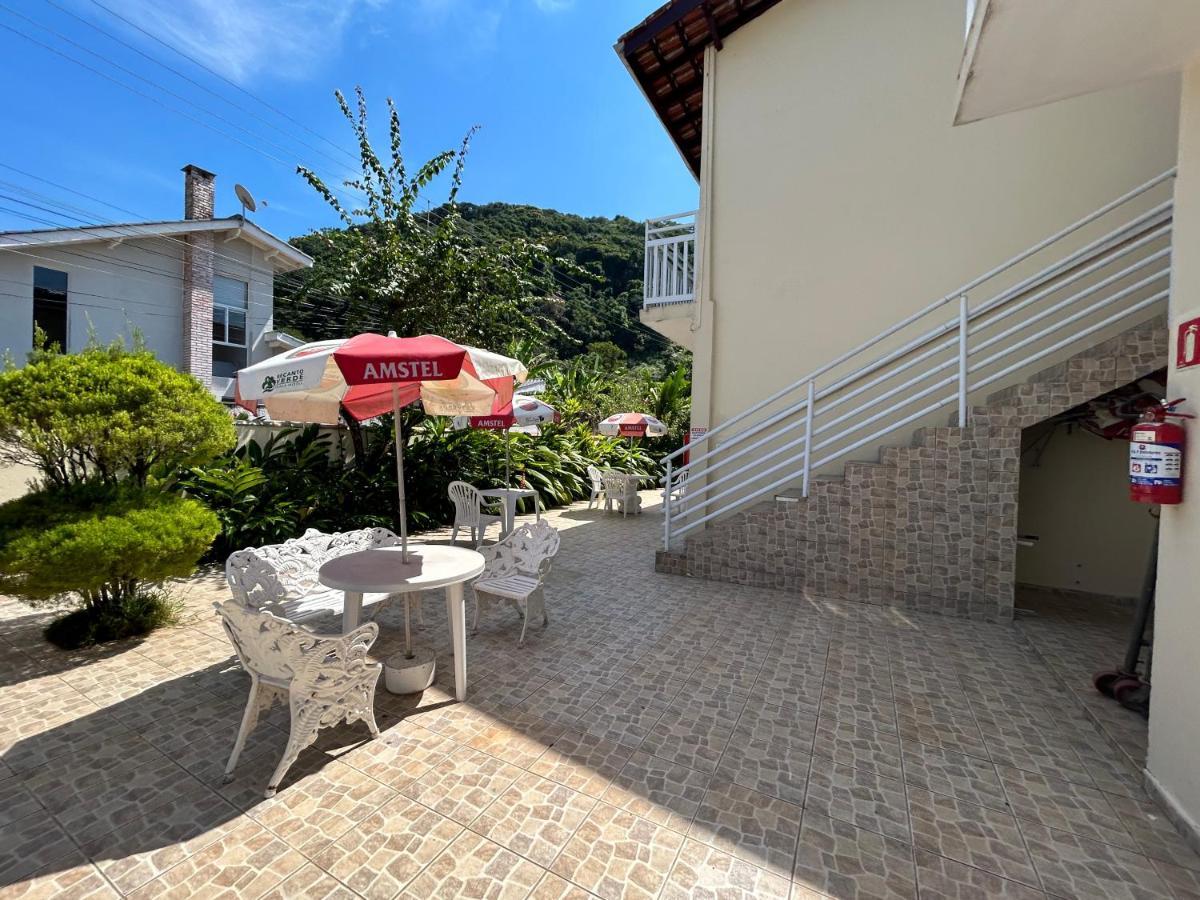Pousada Vila Real Juquehy Juquei Zewnętrze zdjęcie