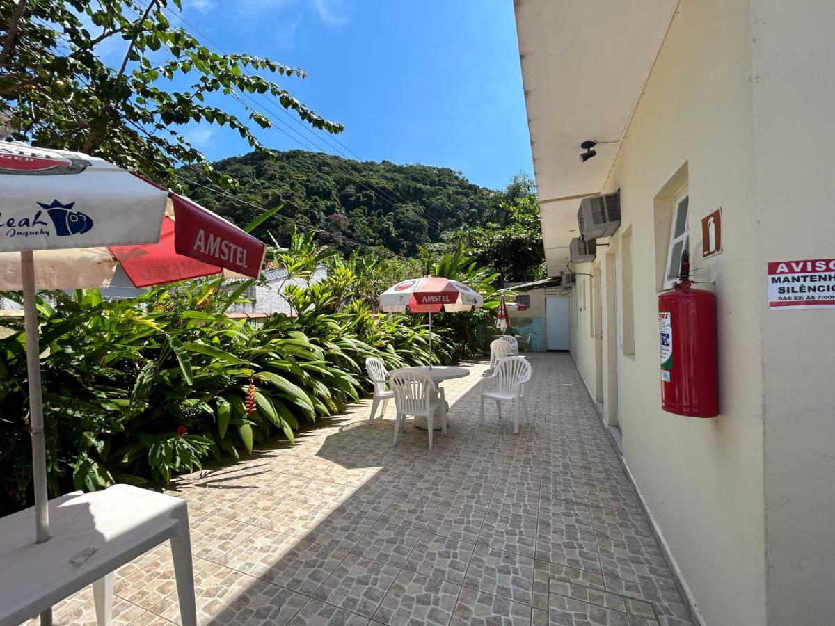 Pousada Vila Real Juquehy Juquei Zewnętrze zdjęcie